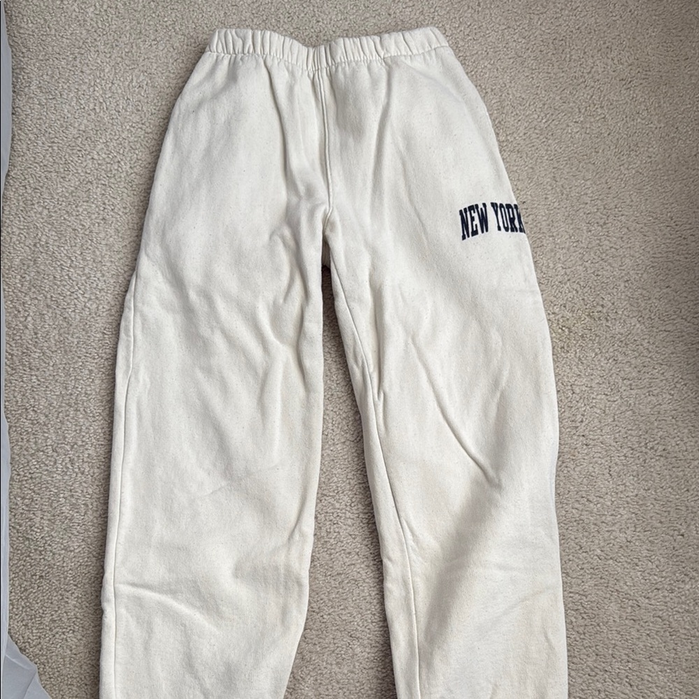 Brandymelville sweatpants